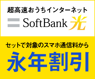 実際にやってみた エヌズカンパニーでソフトバンク光に申し込んでみた 21年7月 ぐっさんルーム