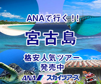 宮古島旅行では参加したい ゆうむつ のツアーが最高すぎる