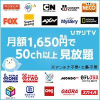 ネットワークに難あり ひかりtv For Docomo を契約しました かえでblog