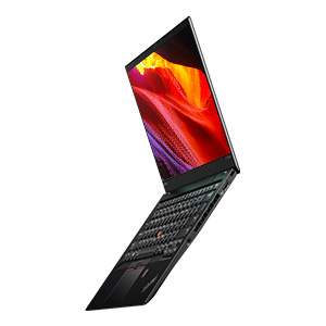 ThinkPad X1 Carbon (2017年モデル)カスタマイズはここに注目