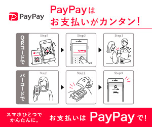 紹介 コード paypay