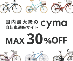 ネット で 自転車 を 買う デメリット