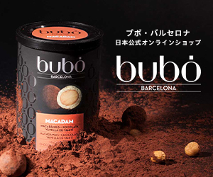 スペインの高級チョコレートbubo Barcelona ブボバルセロナ を注文してみた ホワイトデーにオススメ 理想の自分の追いかけ方