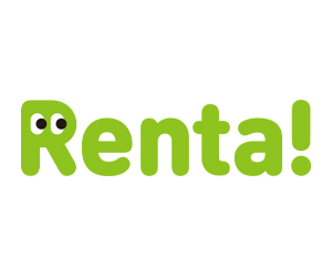 Renta!―多彩な電子書籍レンタルサービスであなたの読書体験を華麗に彩る